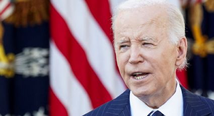 Juez falla contra programa de Biden sobre la legalización de cónyuges migrantes casados con estadounidenses