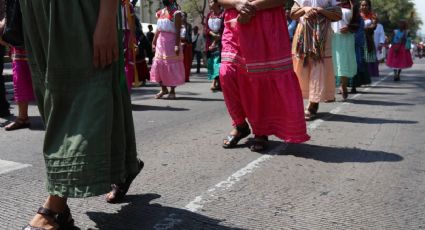 ONU exige a México liberar a nueve defensores de derechos humanos indígenas detenidos arbitrariamente