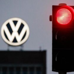 Volkswagen, Mercedes-Benz y BMW pierden 10 mil mde por bajas ventas en China y lenta transición a eléctricos