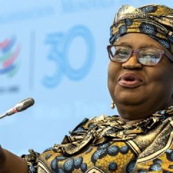 Ngozi Okonjo-Iweala seguirá al frente de la OMC tras no presentarse otros candidatos