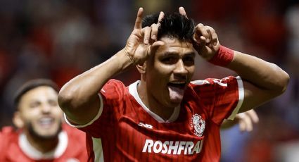 ¡Los manda al ‘Diablo’! El Toluca golea al América, lo deja sin Liguilla directa y lo envía al Play-In