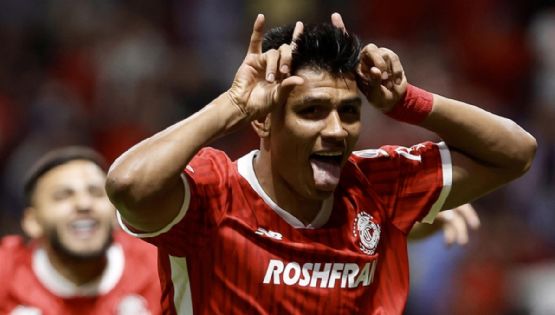 ¡Los manda al ‘Diablo’! El Toluca golea al América, lo deja sin Liguilla directa y lo envía al Play-In