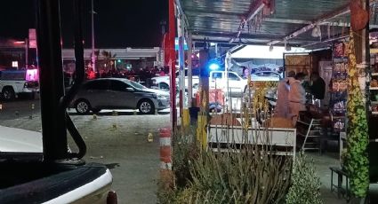 Masacre en Guanajuato: asesinan a nueve personas en Apaseo el Grande