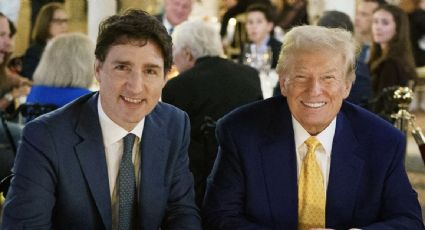 Trudeau promete a Trump controles fronterizos más estrictos, afirma el ministro de Seguridad Pública de Canadá