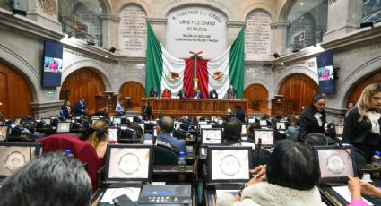 Aprueban reforma que amplía los delitos que ameritan prisión preventiva oficiosa en la mayoría de los congresos locales