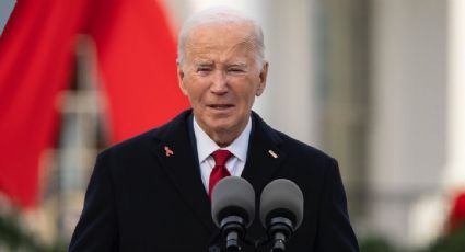 Biden indulta a su hijo Hunter: "Creo que la política ha infectado el proceso y ha inducido a un error judicial"