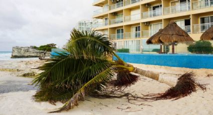 Concluye la temporada de huracanes en el Atlántico: Quintana Roo vivió siete fenómenos en 2024