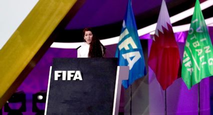 Presidenta de la Federación de Noruega critica a la FIFA por proceso “viciado e incoherente” para otorgar las sedes de los Mundiales de 2030 y 2034