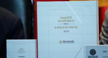 Morena y aliados proponen reasignaciones por 38 mmdp; INE y Poder Judicial, los más afectados