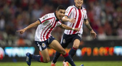 Chivas tiene 'amarrado' a su primer refuerzo: Orbelín Pineda está muy cerca de regresar al Rebaño