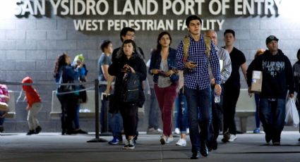 San Diego se convierte en santuario de migrantes; prohíbe el uso de personal federal para deportaciones