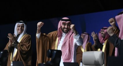 Amnistía Internacional encabeza críticas a elección de Arabia Saudita como sede del Mundial 2034 por no cuidar derechos humanos: “Pondrá vidas en peligro”