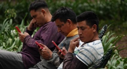 Usuarios también reportan fallas en los servicios de internet y telefonía móvil en México