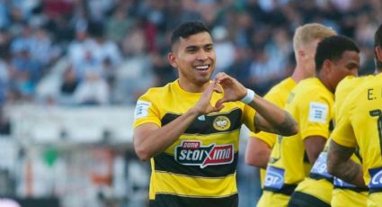 Dueño del AEK se burla de las Chivas por su interés en fichar a Orbelín Pineda: "El hambriento sueña con pan"