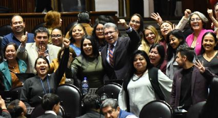 Diputados aprueban en lo particular el Presupuesto de Egresos 2025 tras intensos debates y enfrentamientos