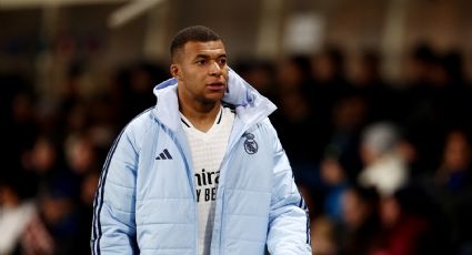 La fiscalía sueca cierra por falta de pruebas el caso de violación en el que se involucraba a Kylian Mbappé