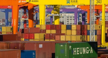 Biden aumenta los aranceles a importaciones de paneles solares y productos de tungsteno de China