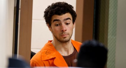 Asesinato del CEO de UnitedHealthcare: detenido recibe donaciones por más de 31 mil dólares para su defensa