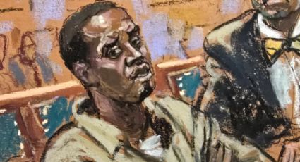 Sean "Diddy" Combs deja la cárcel en Nueva York para ir al hospital por un dolor de rodilla