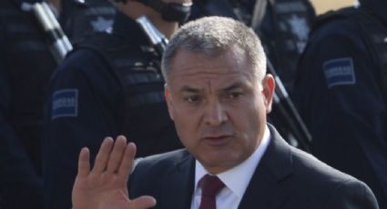 Defensa de García Luna pide aplazar 90 días la presentación de su apelación