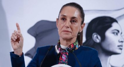 Sheinbaum promulga reforma que extingue siete órganos autónomos; INAI llama a exigir transparencia