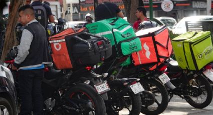 Senado aprueba reforma de seguridad laboral y social a trabajadores de plataformas digitales