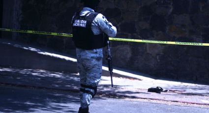 Asesinan a balazos a una pareja estadounidense en Michoacán, en medio de creciente ola de violencia