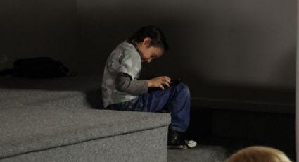 Senado avala reformas contra el ciberacoso a menores