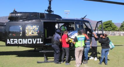 Explosión de pirotecnia en Guerrero deja 30 heridos durante las festividades de la Virgen de Guadalupe
