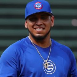 El pelotero mexicano Isaac Paredes deja a los Chicago Cubs para enrolarse con los Houston Astros