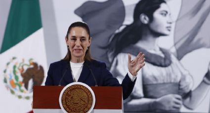 Sheinbaum defiende gasto para 2025 y prioriza continuidad de programas sociales impulsados por AMLO