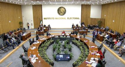 INE rechaza voto de mexicanos en el extranjero en elección judicial de 2025 por "inviabilidad jurídica"