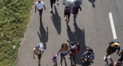 Estados republicanos presentan planes que podrían respaldar la deportación masiva de Trump