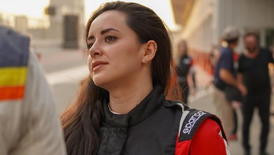 La piloto mexicana Karla Villanueva clasifica en el Top 10 a la Fórmula Woman Nations Cup 2025