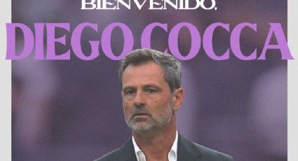 Diego Cocca, extécnico de la Selección Mexicana, es anunciado como entrenador del Valladolid en España