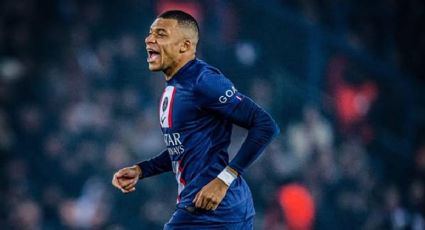 Kylian Mbappé gana el premio a mejor jugador francés de la temporada 2023-24