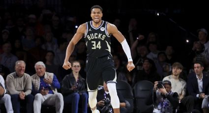 Oklahoma City Thunder y los Milwaukee Bucks avanzan a la Final de la NBA Cup