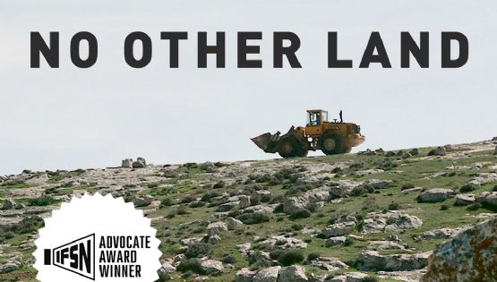 "No Other Land": el documental que expone agresiones de israelíes a palestinos podría ganar un Óscar