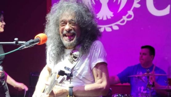 "Coming home": muere Javier Bátiz "El Brujo", leyenda del rock mexicano