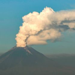 México lanzará un nanosatélite en 2025 para monitorear volcanes; busca apoyar en la predicción de erupciones, principalmente en el Popocatépetl