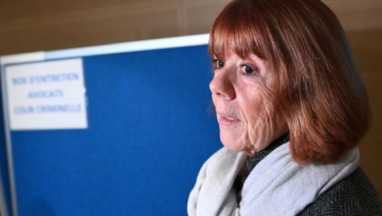 Caso Gisèle Pelicot: hoy es la última oportunidad para que su esposo y 50 acusados declaren antes del veredicto