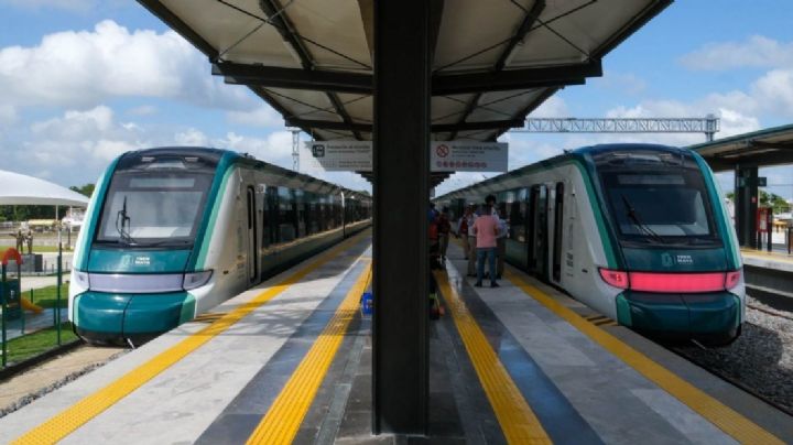 Los subsidios al Tren Maya, AIFA y Mexicana de Aviación suman 18 mil mdp en 2024; Claudia Sheinbaum dice que son rentables