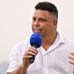 Ronaldo Nazário anuncia su candidatura a la presidencia de la Confederación Brasileña de Futbol; promete llevar a Guardiola como DT