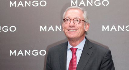 Empresarios y políticos se despiden del fundador de Mango: "Andic era una excelentísima persona"