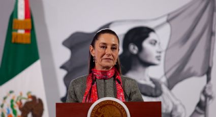 Escala pleito interno de Morena en el Congreso: Monreal advierte riesgo de deterioro estructural; Sheinbaum lo minimiza