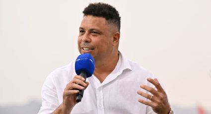 Ronaldo Nazário anuncia su candidatura a la presidencia de la Confederación Brasileña de Futbol; promete llevar a Guardiola como DT