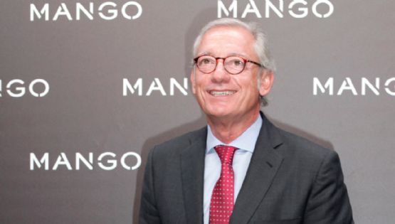 Empresarios y políticos se despiden del fundador de Mango: "Andic era una excelentísima persona"