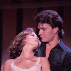 "Dirty Dancing" y "Un detective suelto en Hollywood" ya forman parte de la Biblioteca del Congreso de Estados Unidos