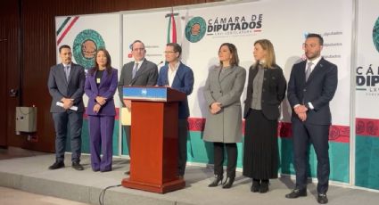 PAN exige al gobierno aclarar en parlamento abierto si usará 2.4 billones de pesos de los trabajadores con la reforma al Infonavit