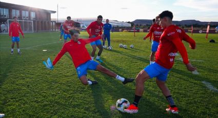 Reportan presunto robo de auto a mano armada a dos jugadores de Chivas en Zacatecas, donde realizan su pretemporada